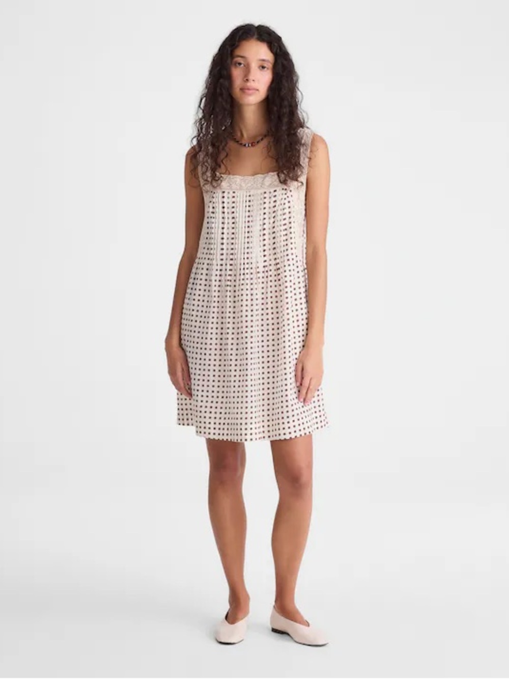 Madewell Sophie Dress, Size Medium